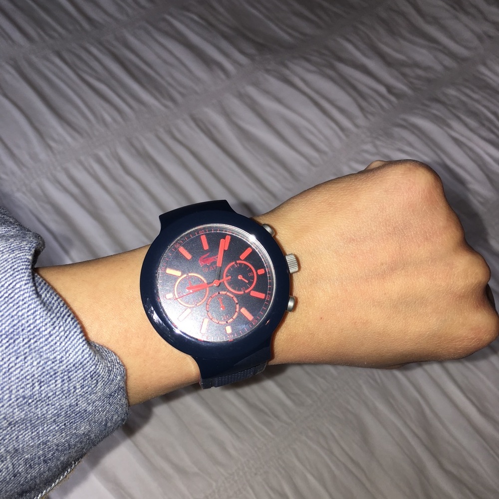 Lacoste Watch